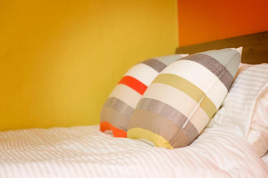 Shinchon Guest House Сеул Номер фото